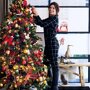 Black Box kunstkerstbomen sfeerfoto